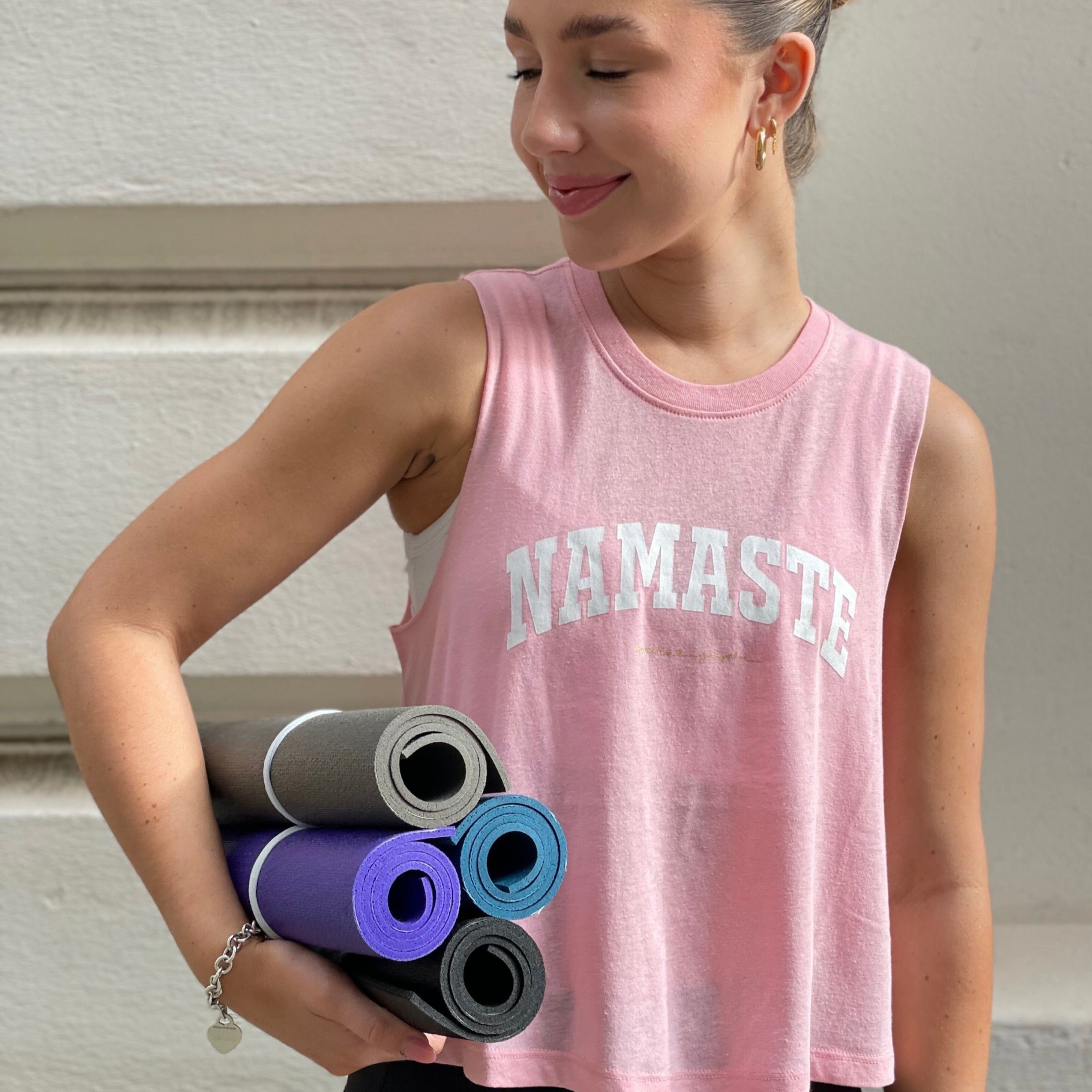 Yoga - Entspannung für Körper & Geist