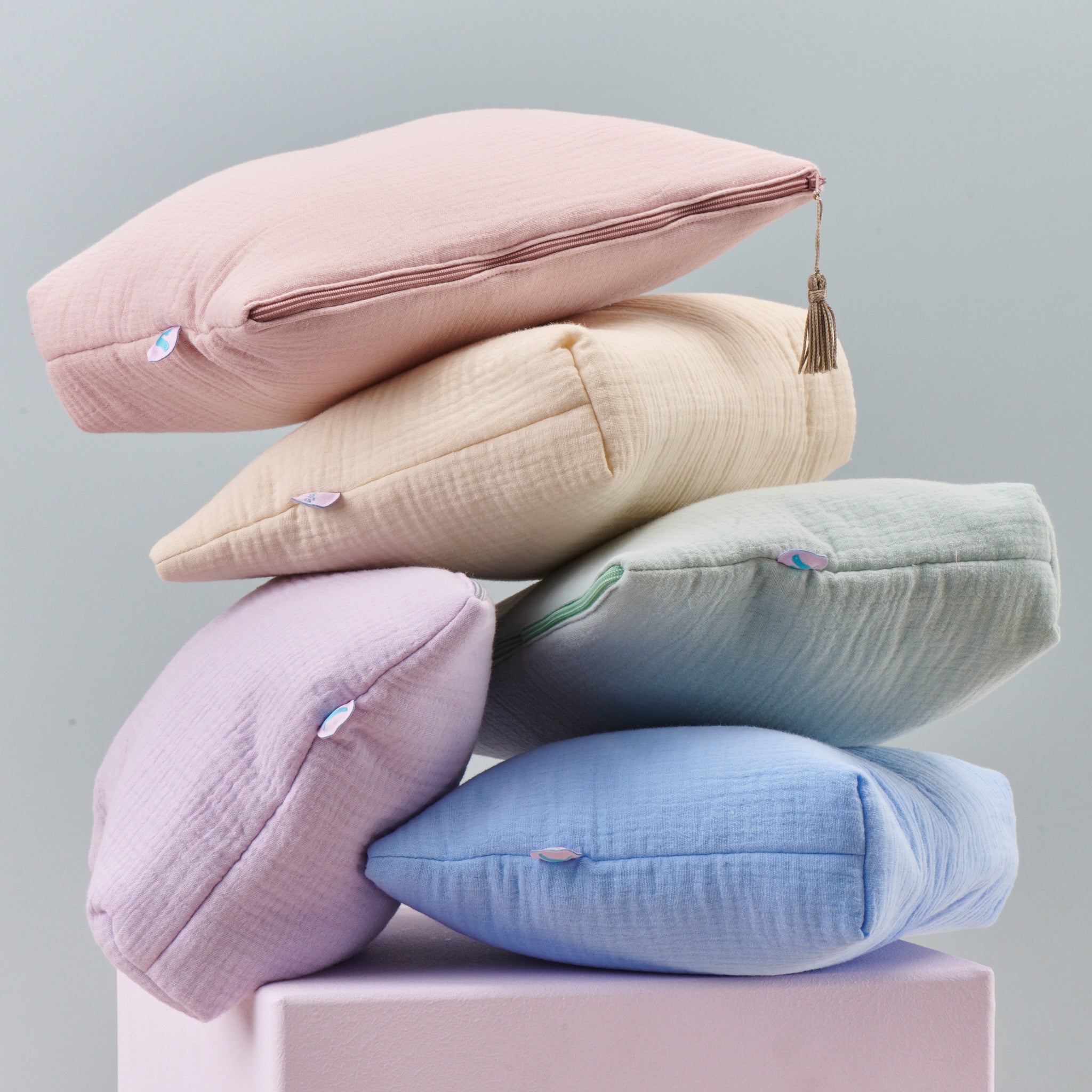 Welcher Kulturella-Stoff passt zu deinem Stil?