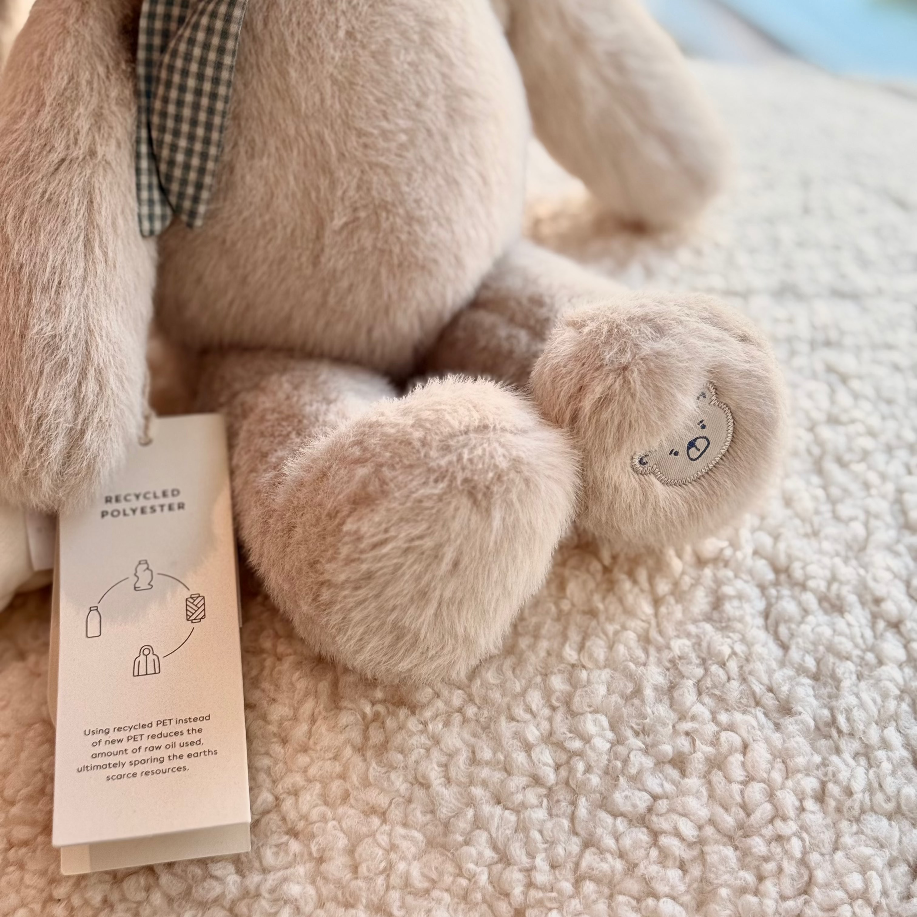 LIEWOOD Hase zum Verlieben