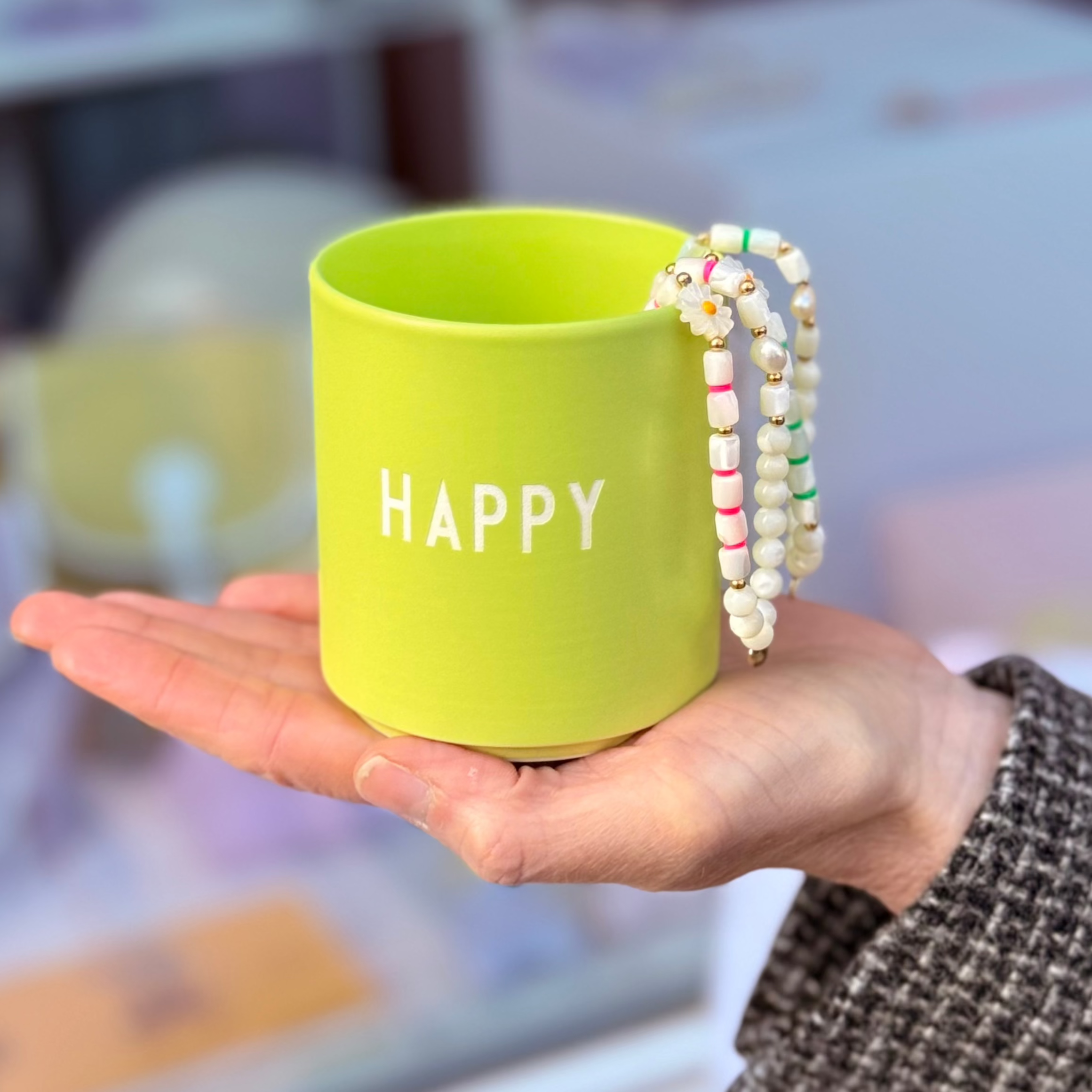 LIEBLINGSBECHER - FASHION COLOUR KOLLEKTION