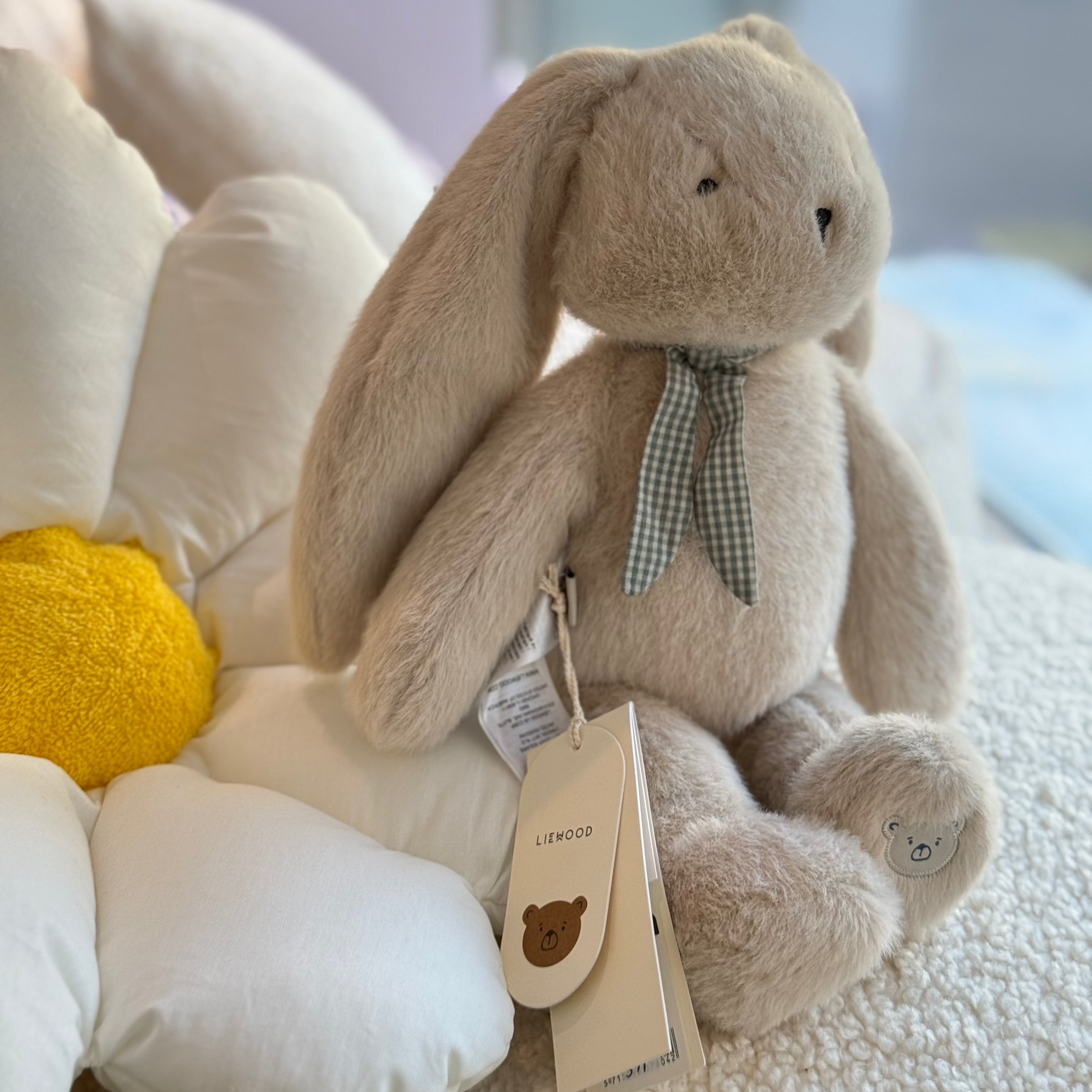 LIEWOOD Hase zum Verlieben