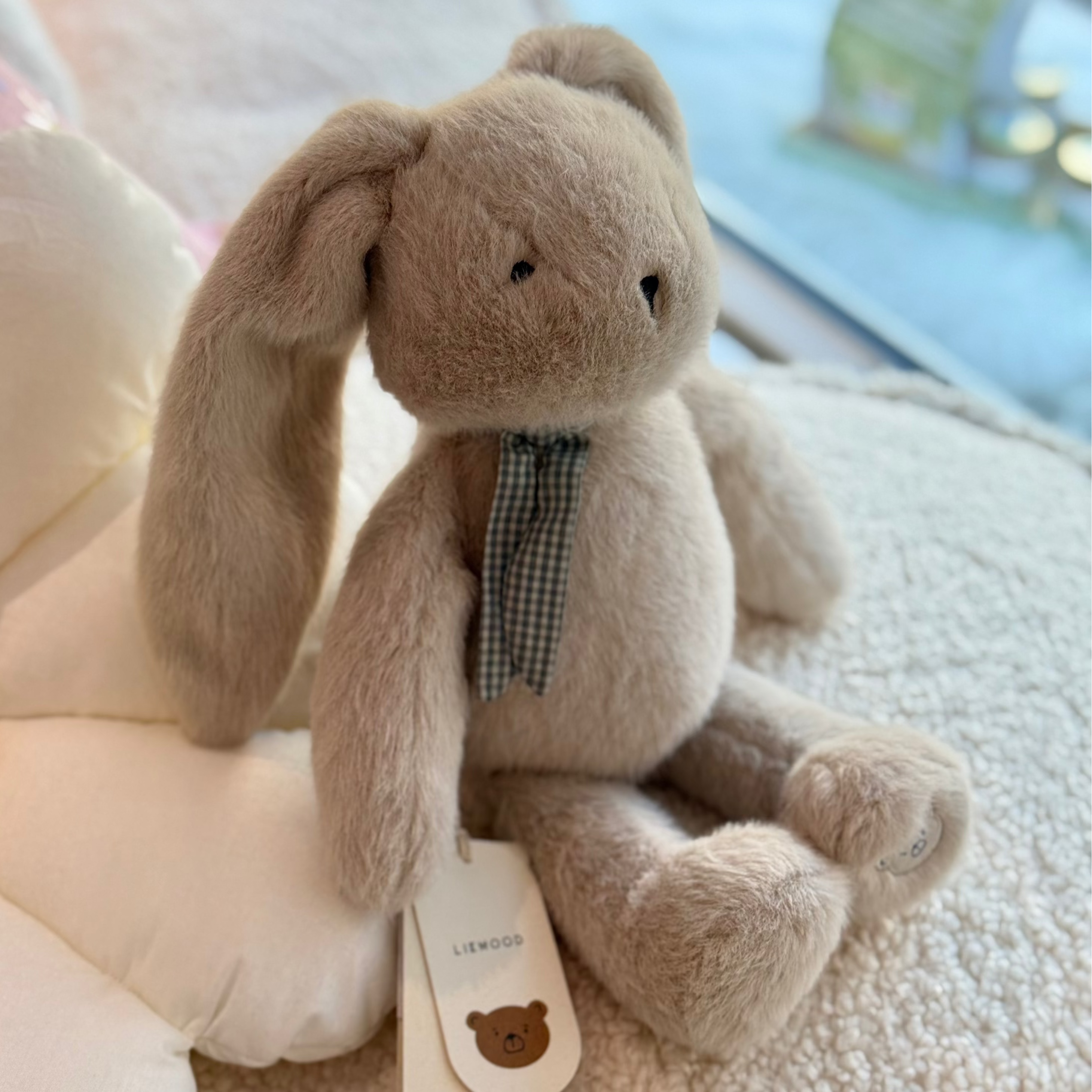 LIEWOOD Hase zum Verlieben