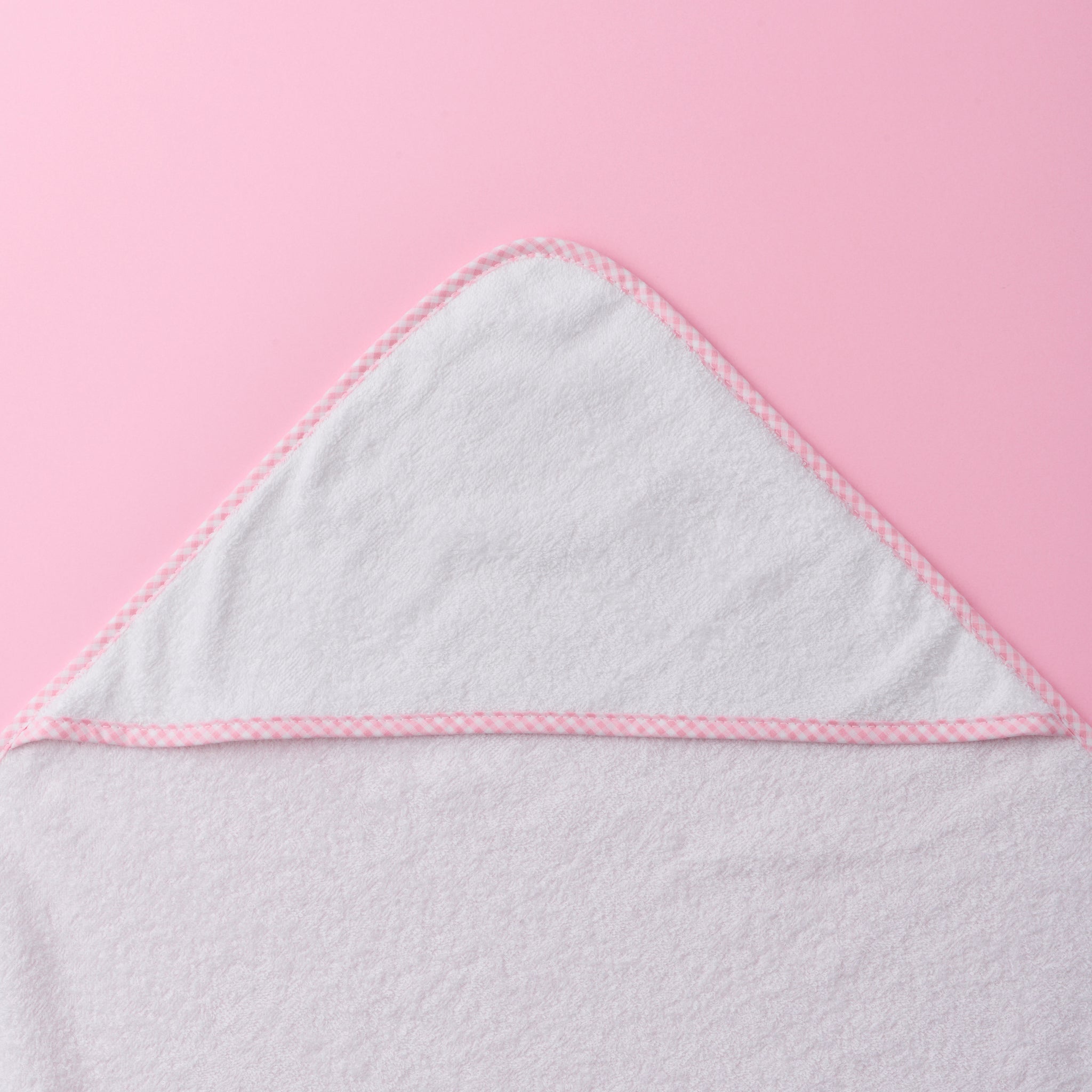 Bademantel & Kapuzenhandtuch Geschenkset – personalisiertes Babygeschenk zur Geburt oder Taufe