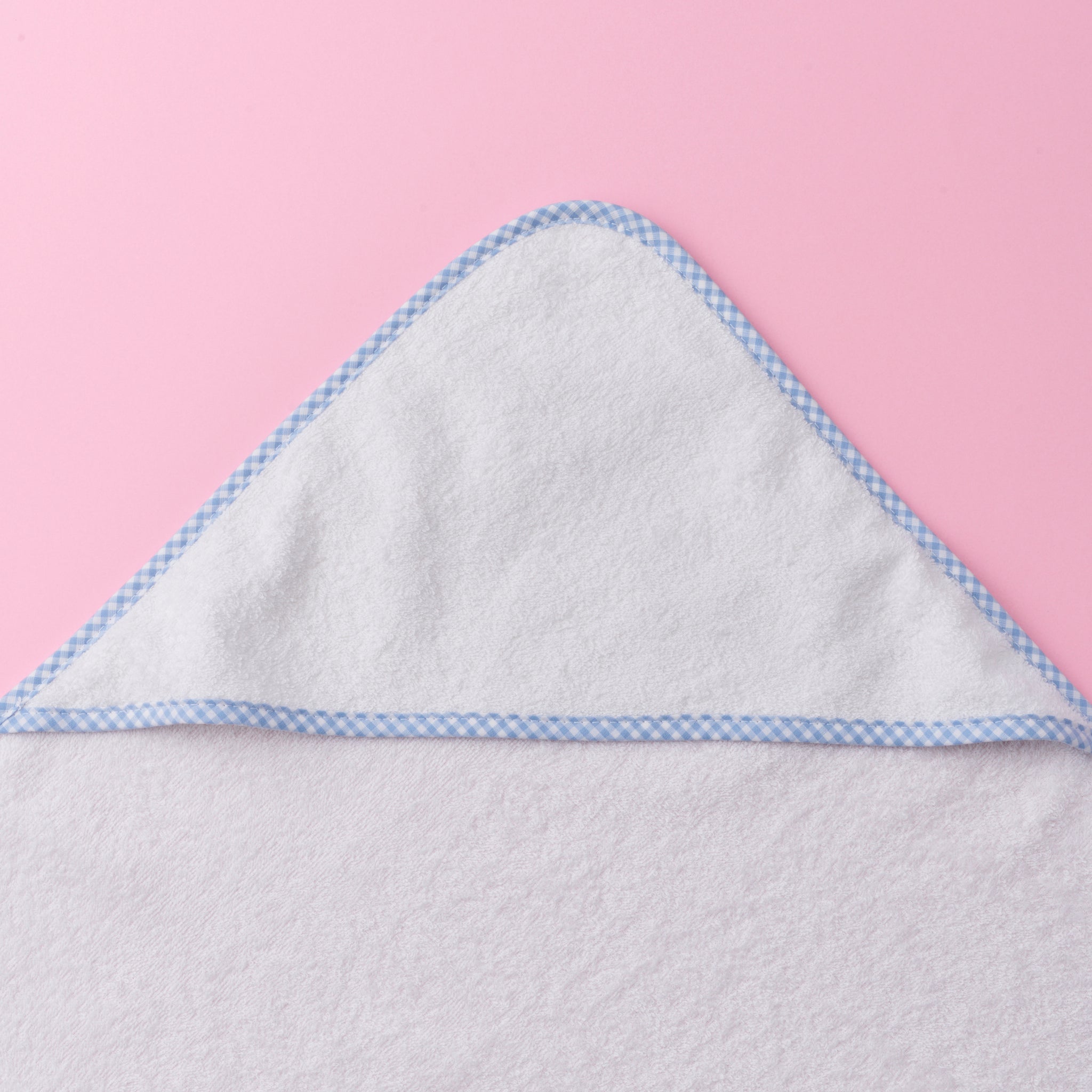 Bademantel & Kapuzenhandtuch Geschenkset – personalisiertes Babygeschenk zur Geburt oder Taufe