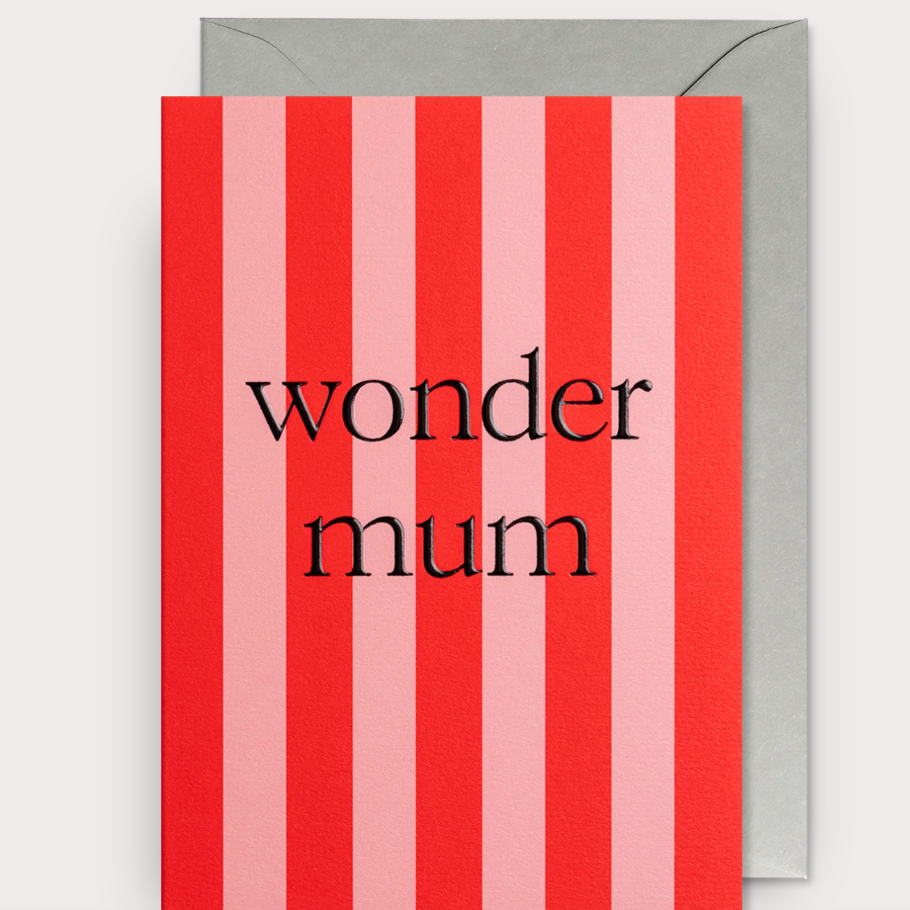 MOM Klappkarten mit Umschlag