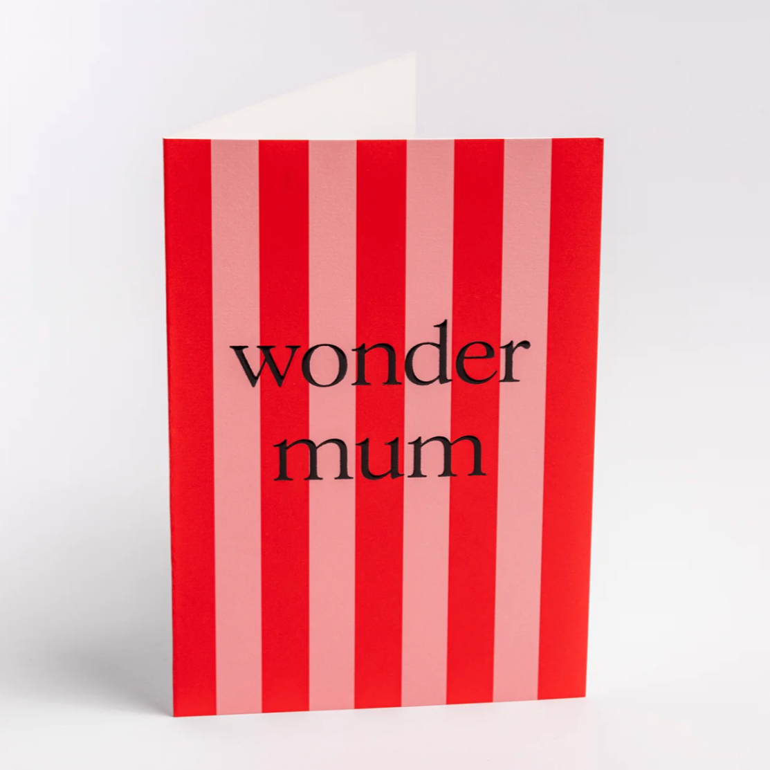 MOM Klappkarten mit Umschlag