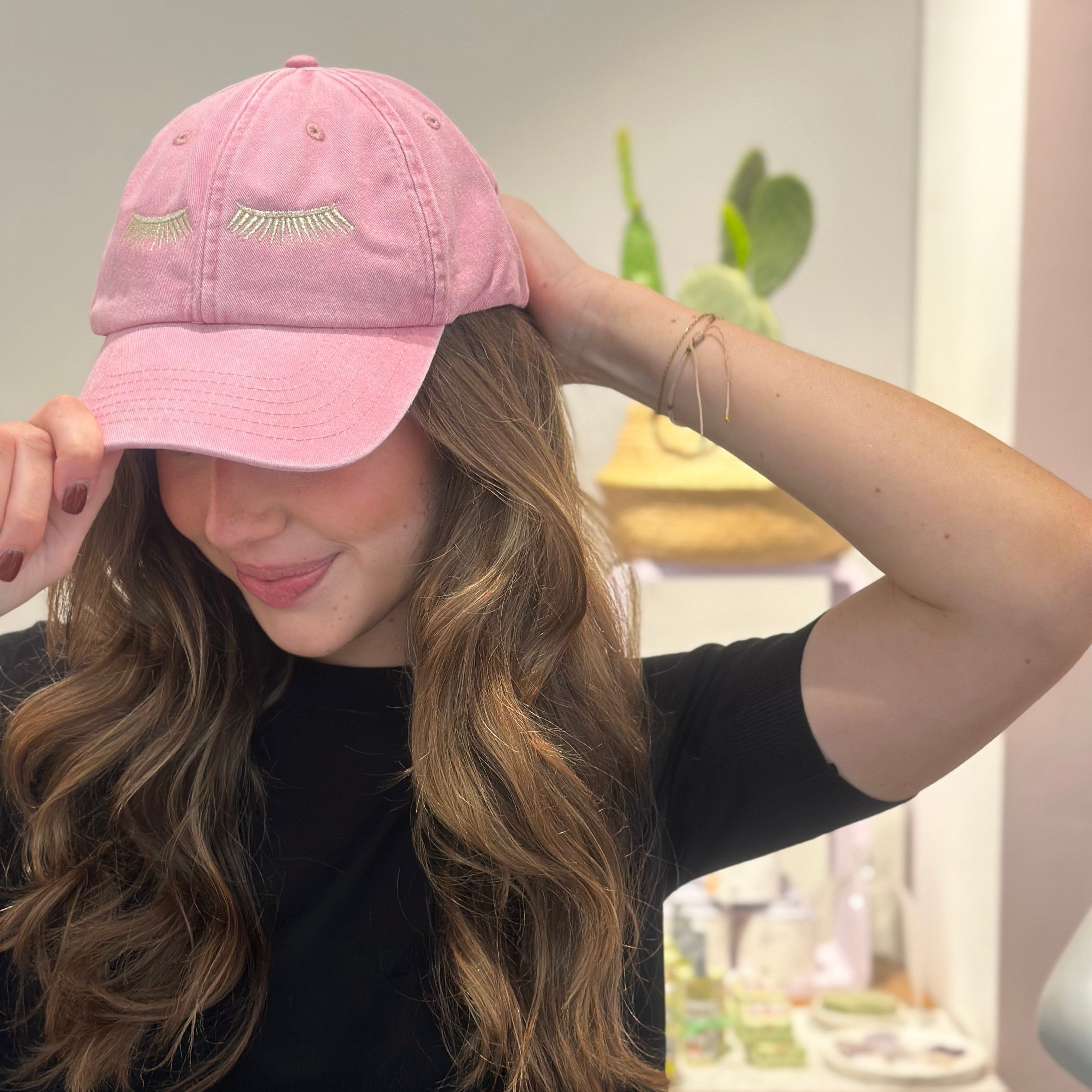 Deine personalisierte Baseball Cap