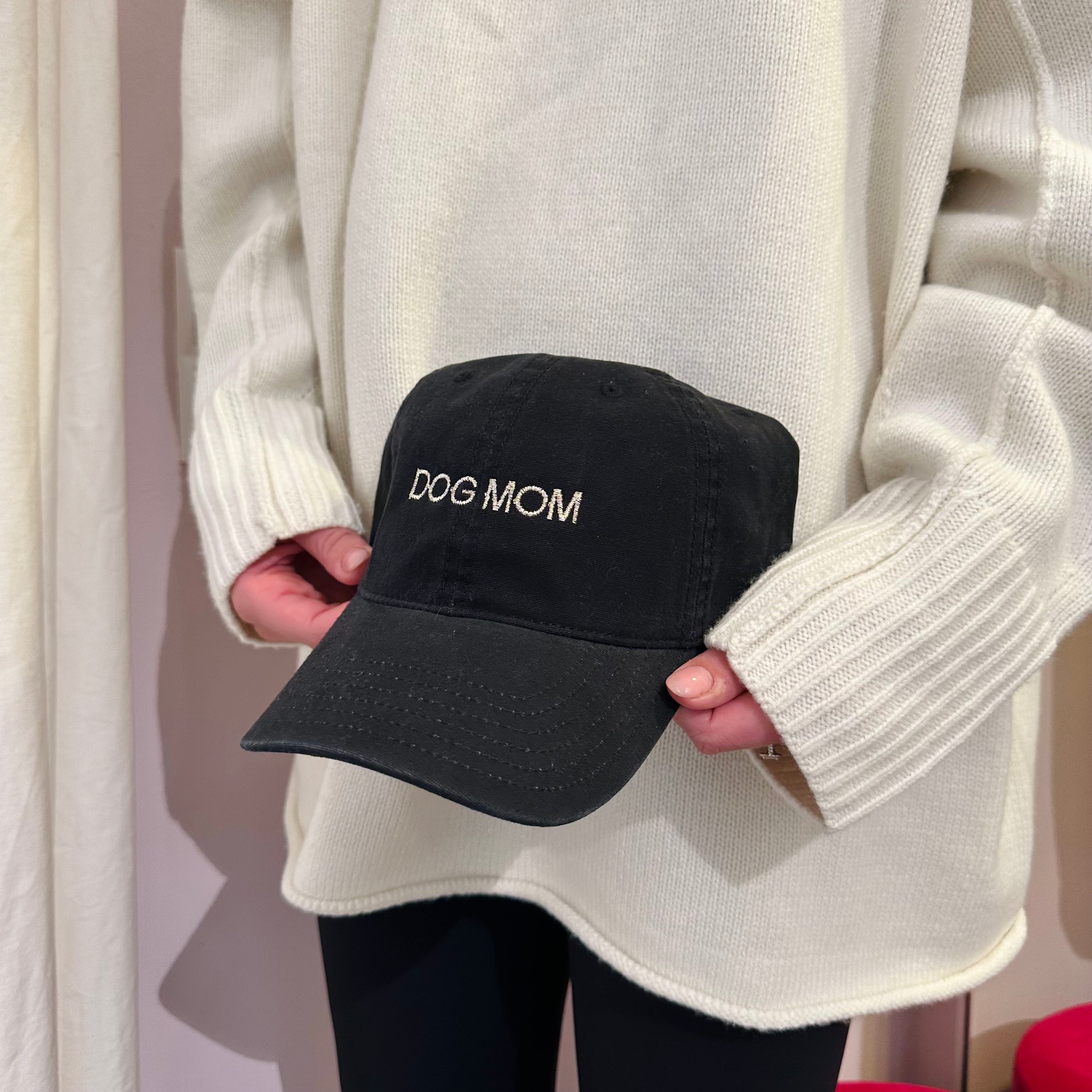 Deine personalisierte Baseball Cap