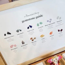 Gemstone Armband von a Beautiful Story