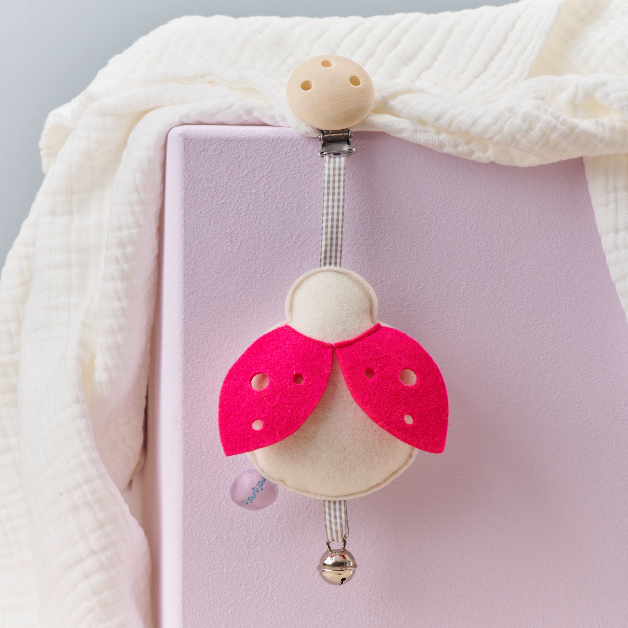 Käferli Kinderwagenanhänger