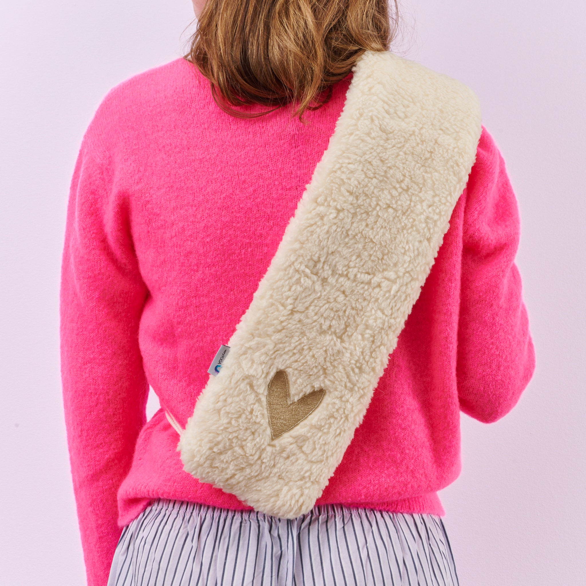 Lange Wärmflasche - Longwärmi