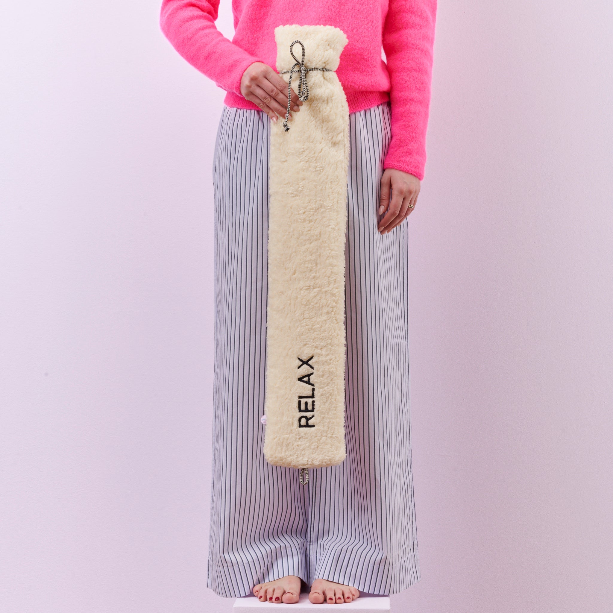 Lange Wärmflasche - Longwärmi