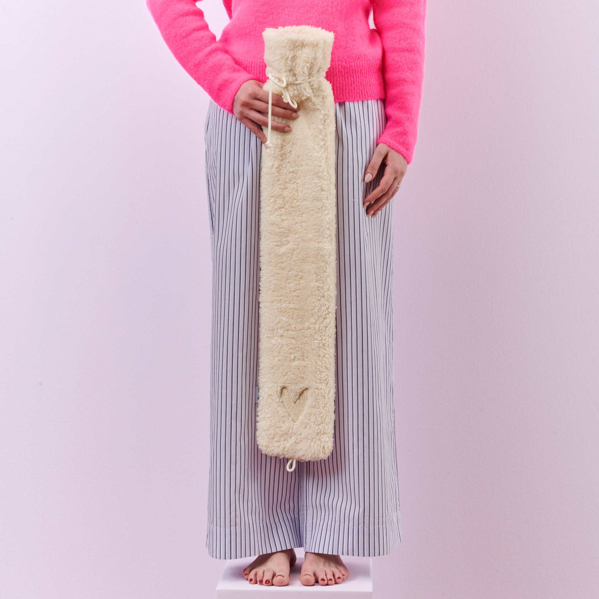 Lange Wärmflasche - Longwärmi