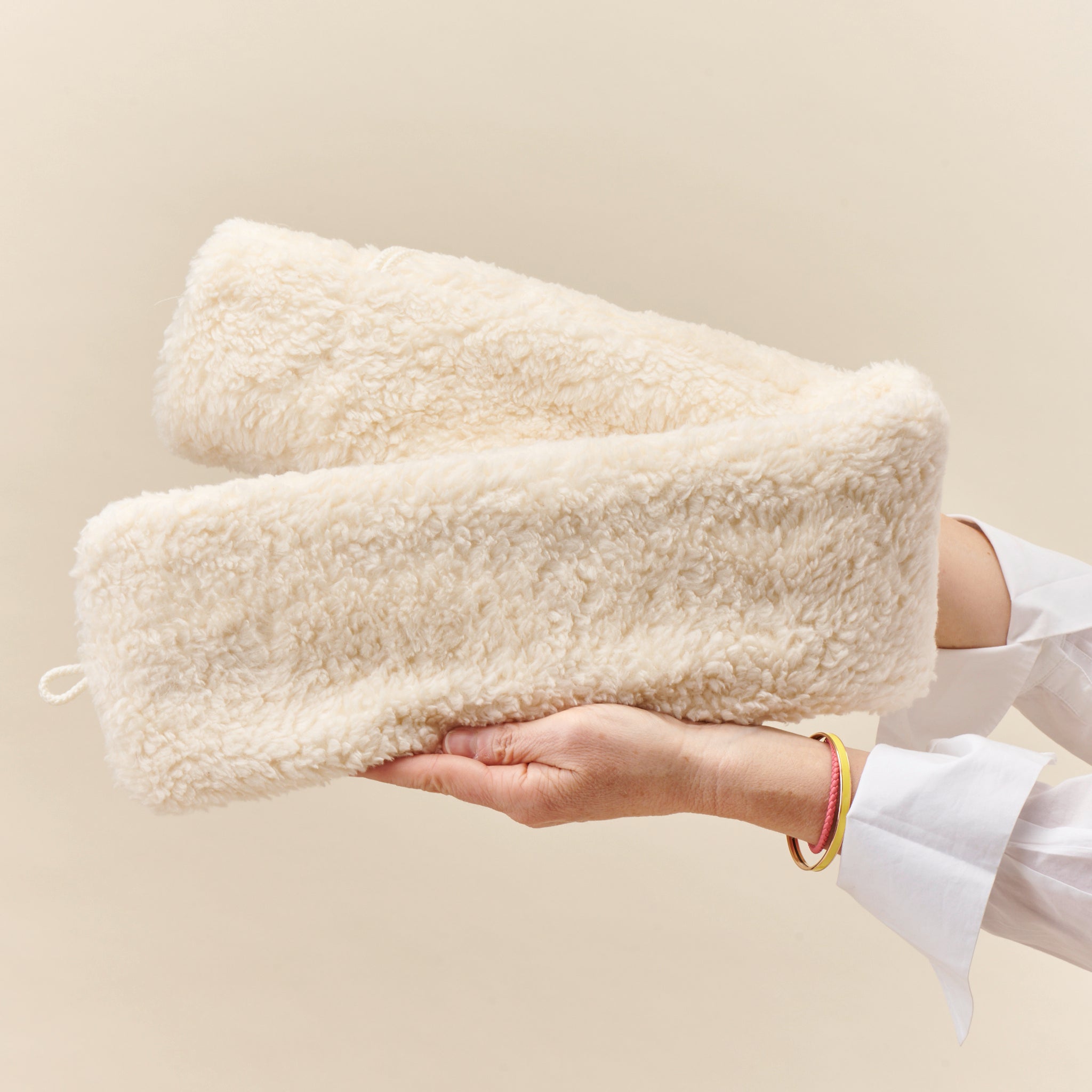 Lange Wärmflasche - Longwärmi