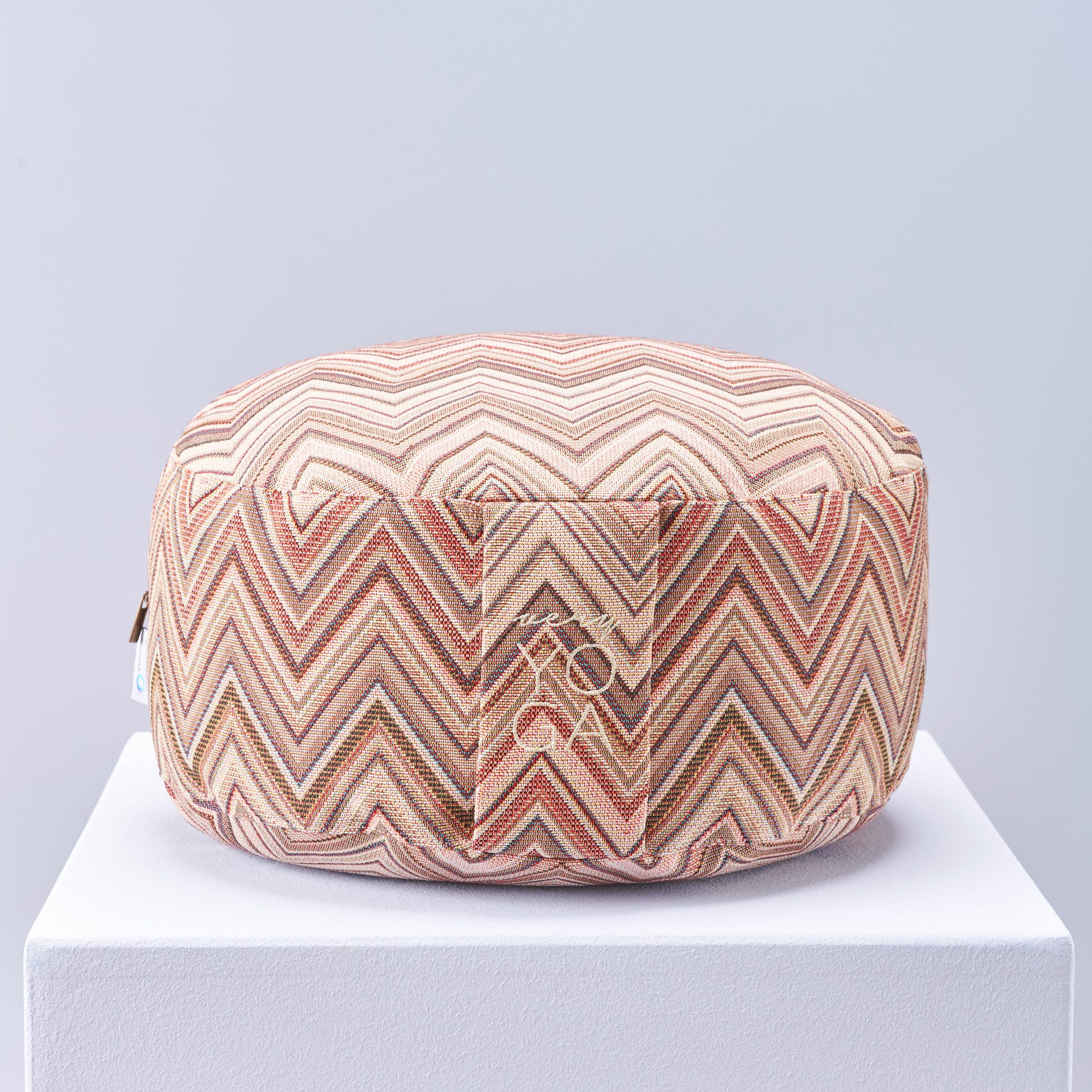 Milano Meditionskissen