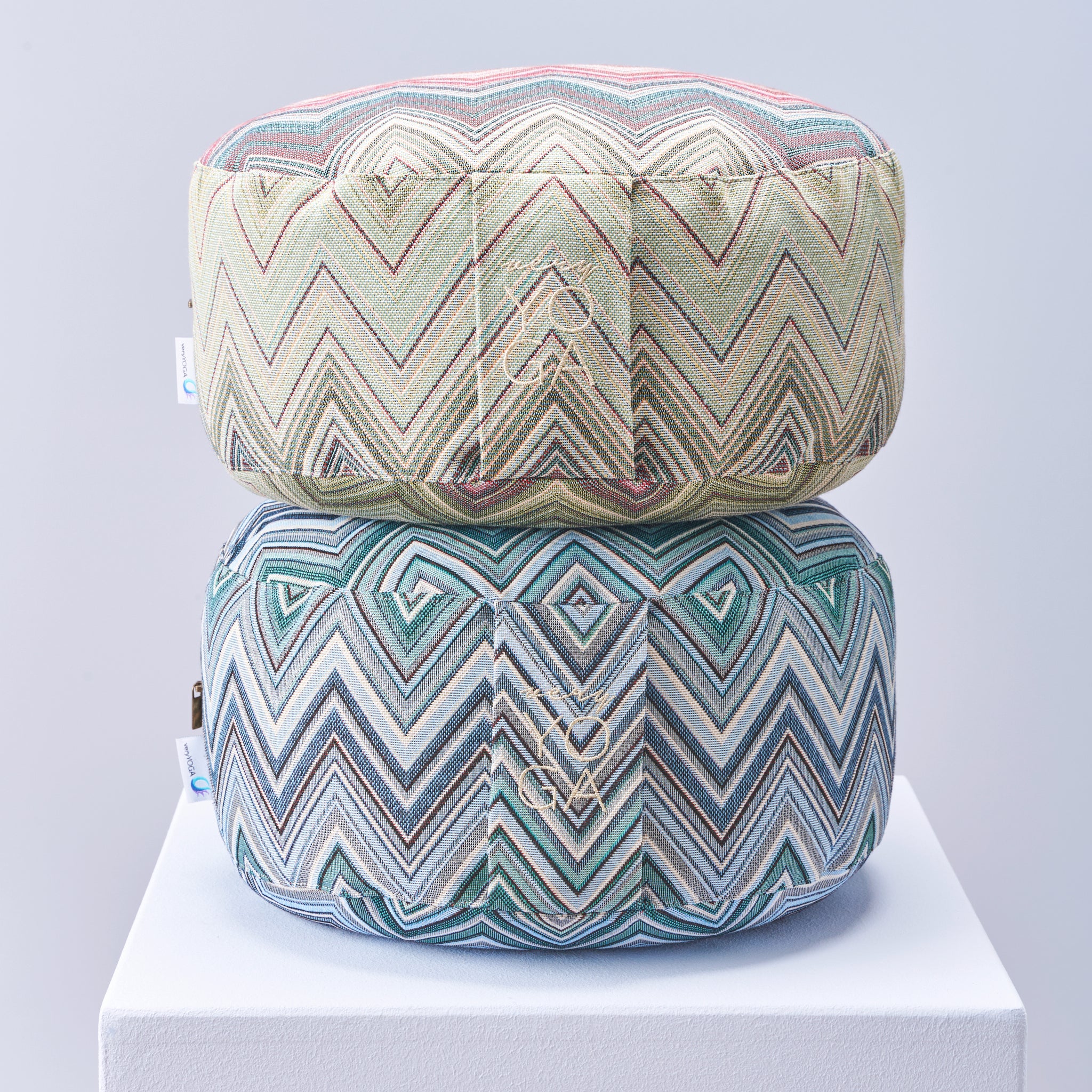 Milano Meditionskissen