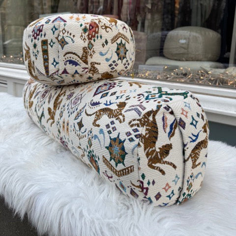 Meditationskissen und Yoga Bolster Kollektion 2026