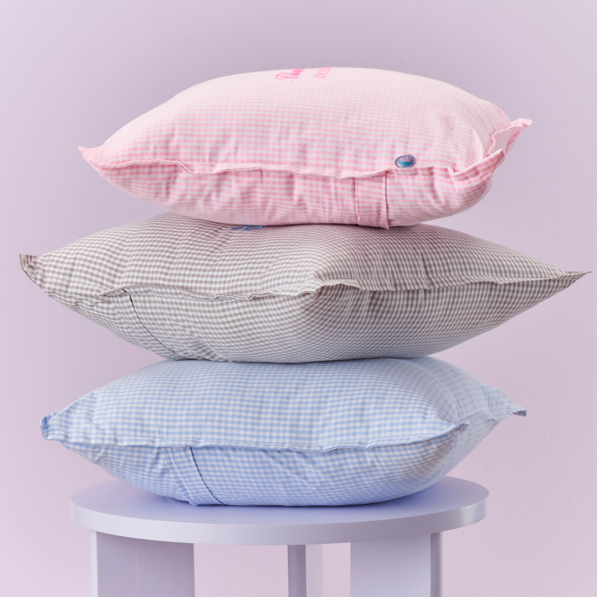 You name it - Dein individuelles Namenskissen