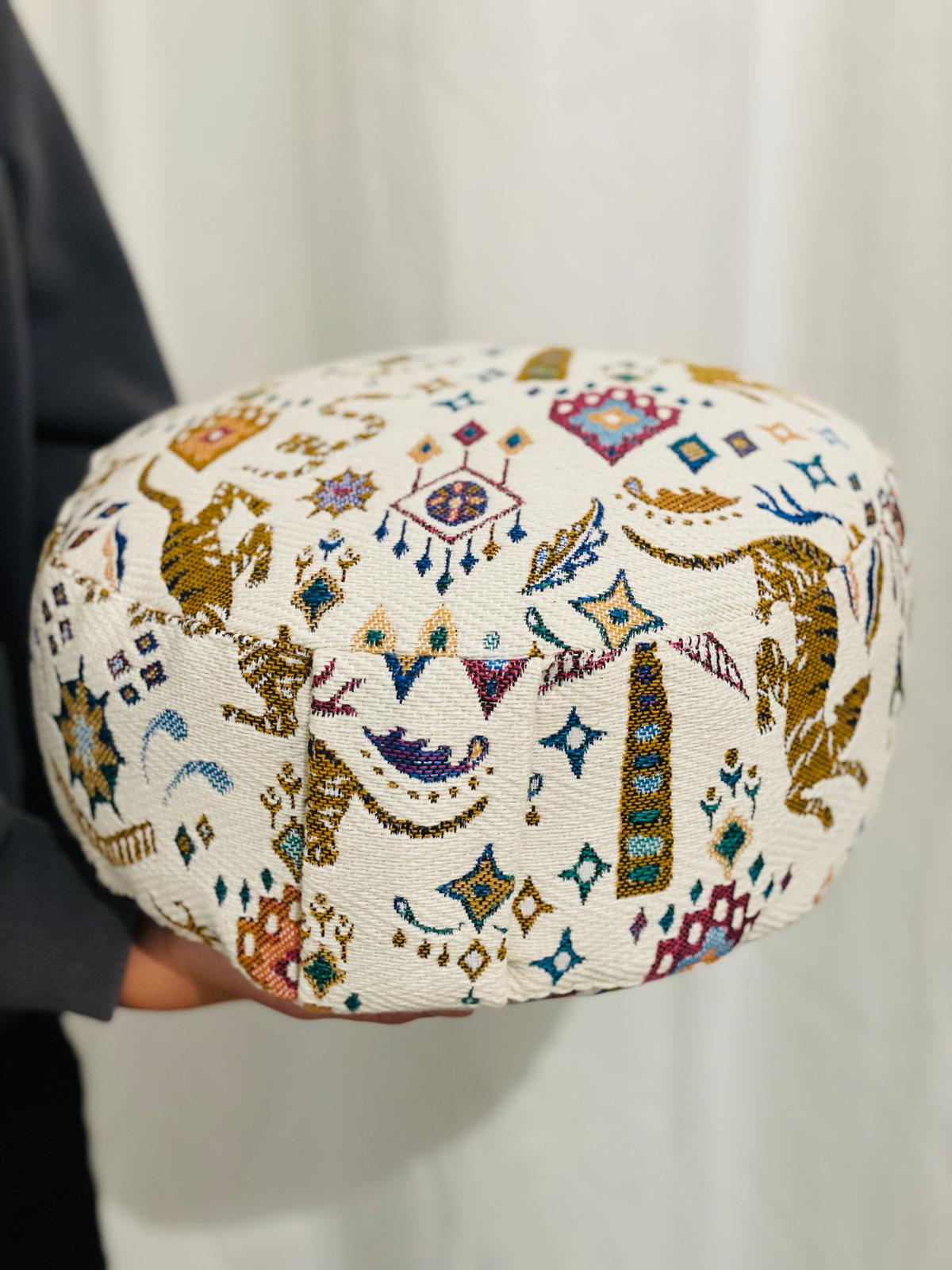 Meditationskissen und Yoga Bolster Kollektion 2026