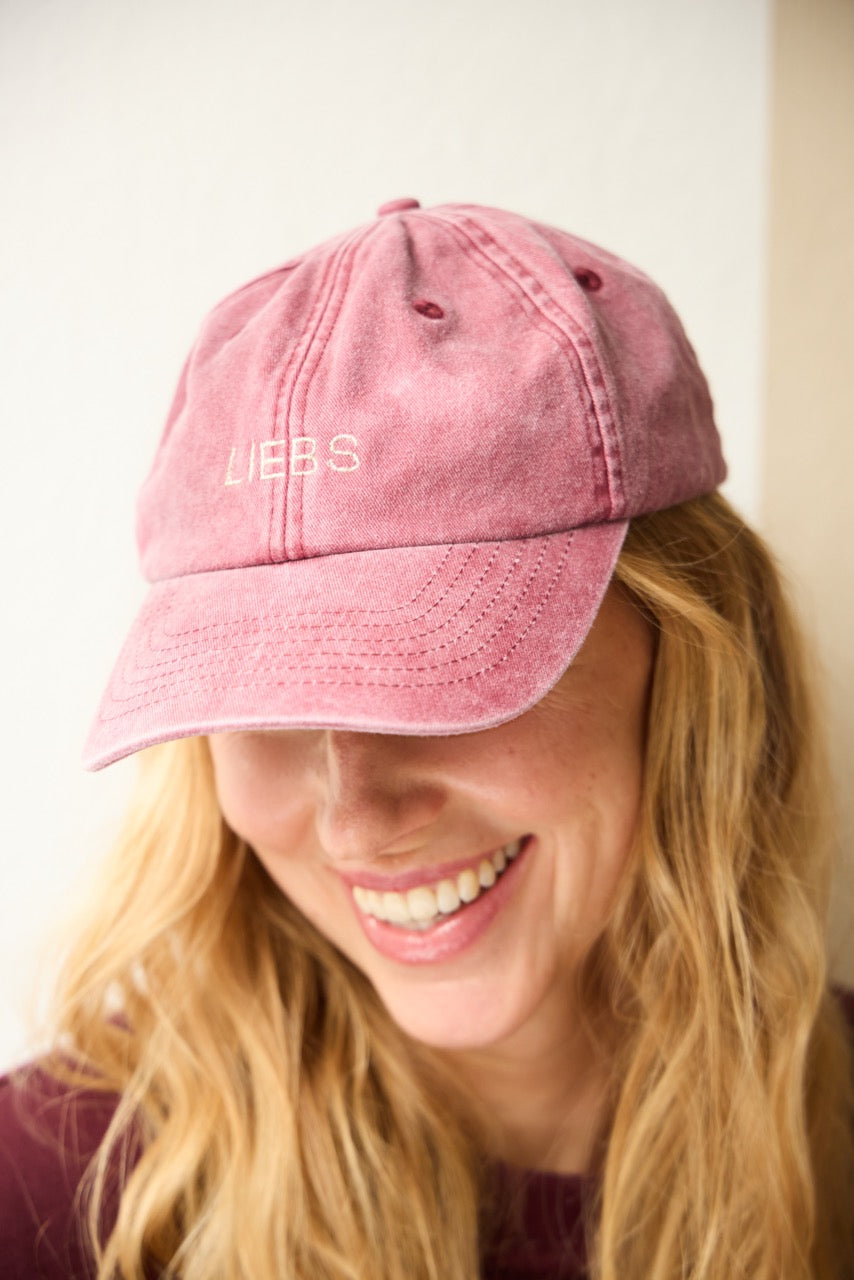 OhhhMhhh-Cap Liebs