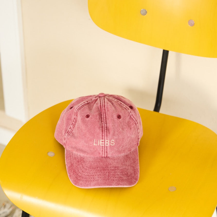 OhhhMhhh-Cap Liebs
