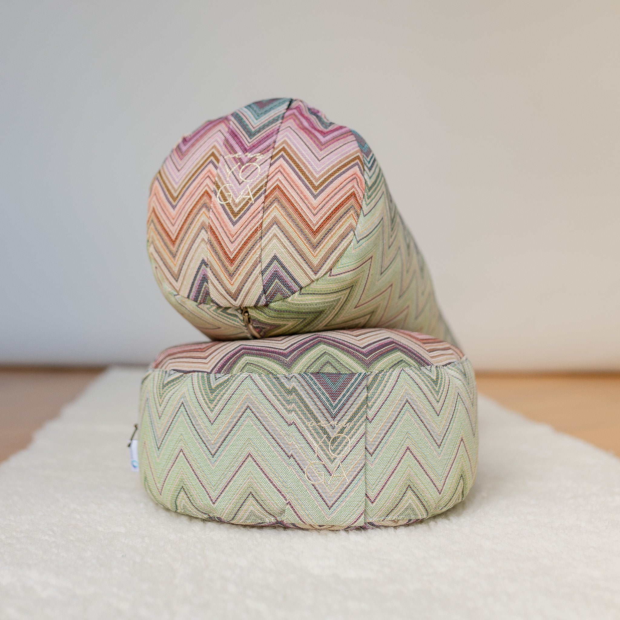 Yoga Bolster MILANO by veryYOGA