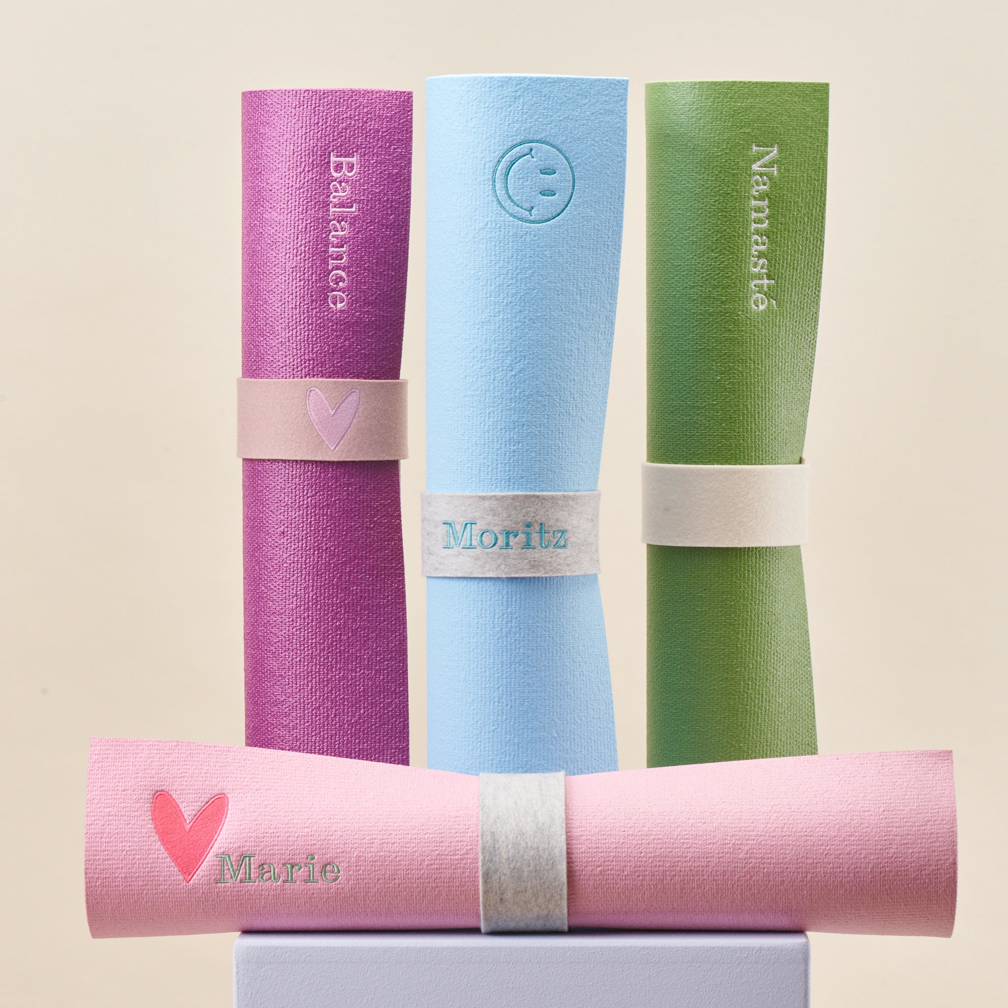 Yogamatte für Kids
