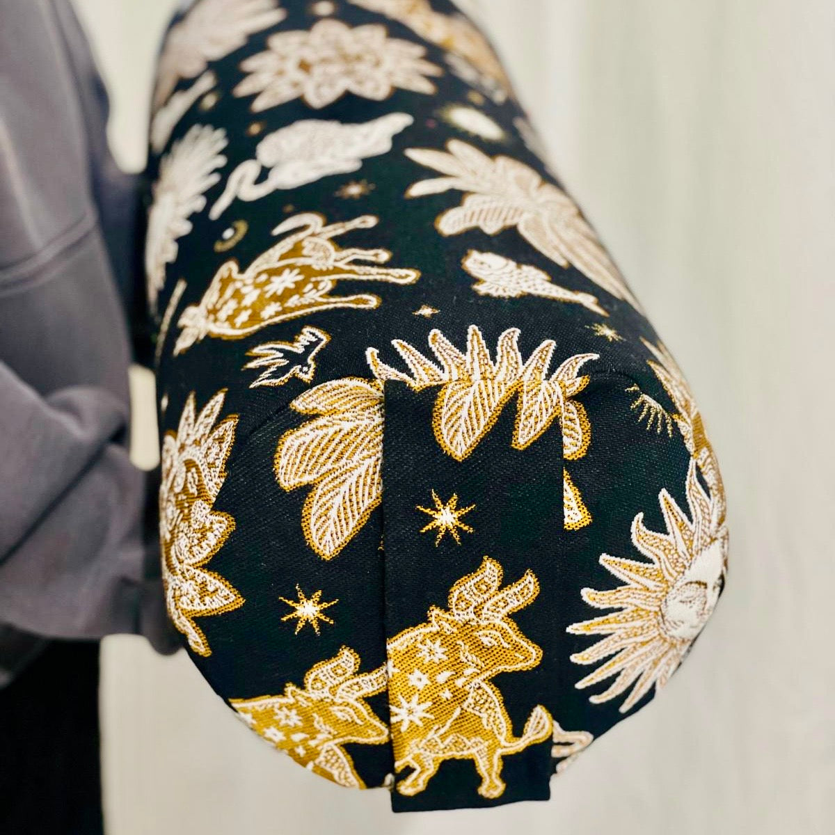 Meditationskissen und Yoga Bolster Kollektion 2026