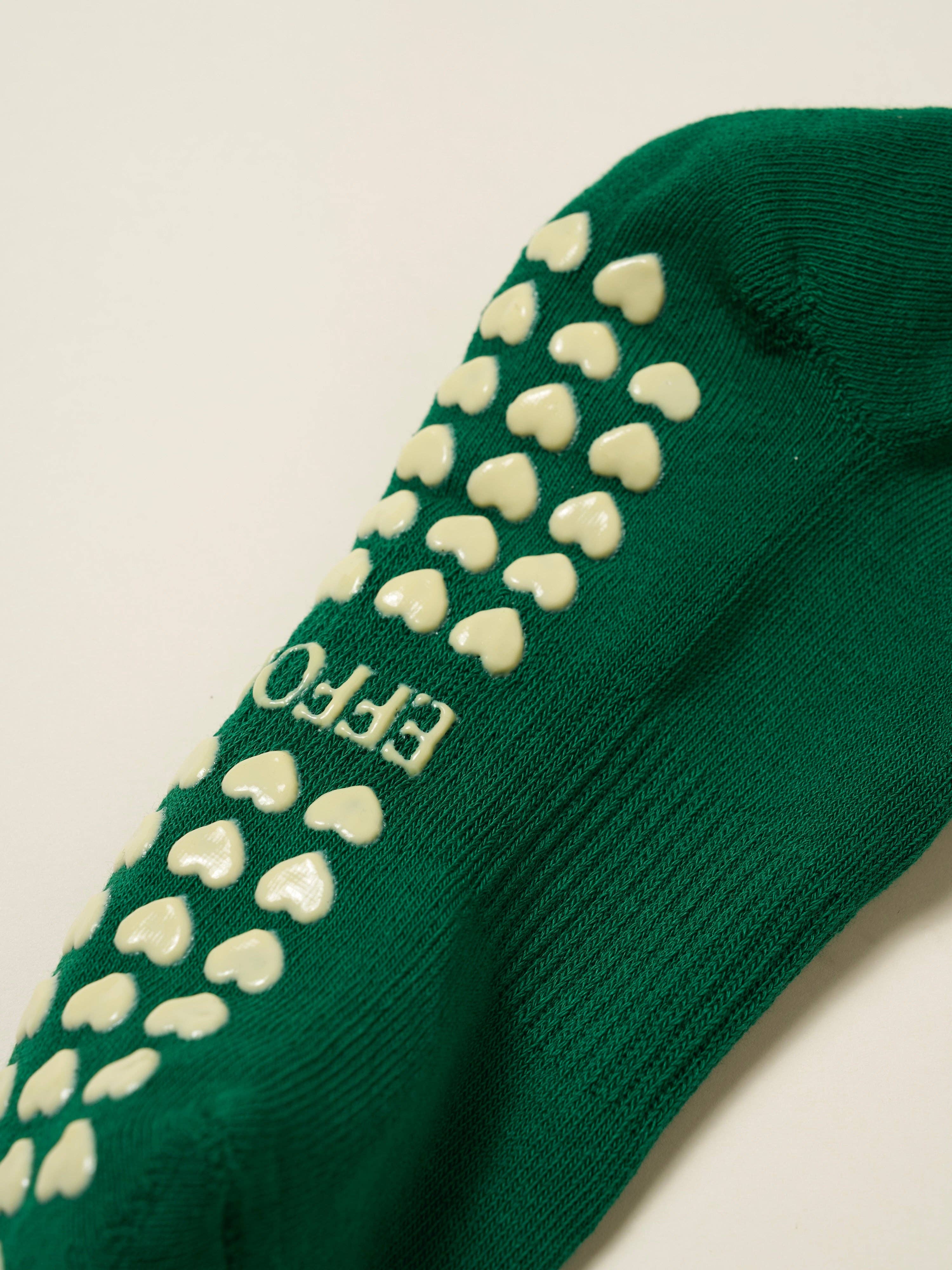 PIlates Socken - Good Energy aus New York