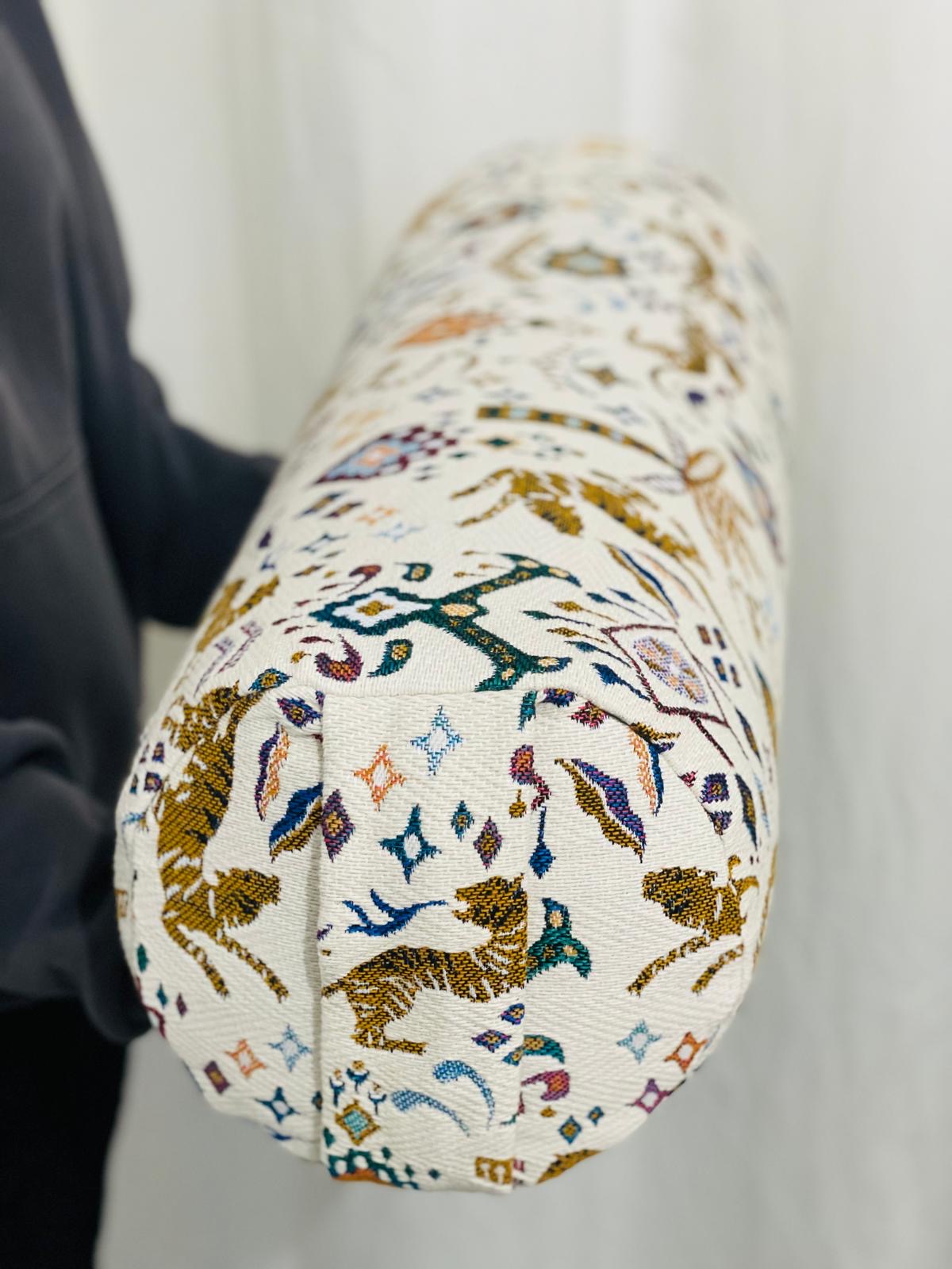 Meditationskissen und Yoga Bolster Kollektion 2026