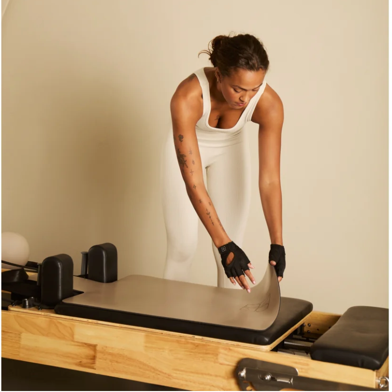 Pilates Reformer Matte