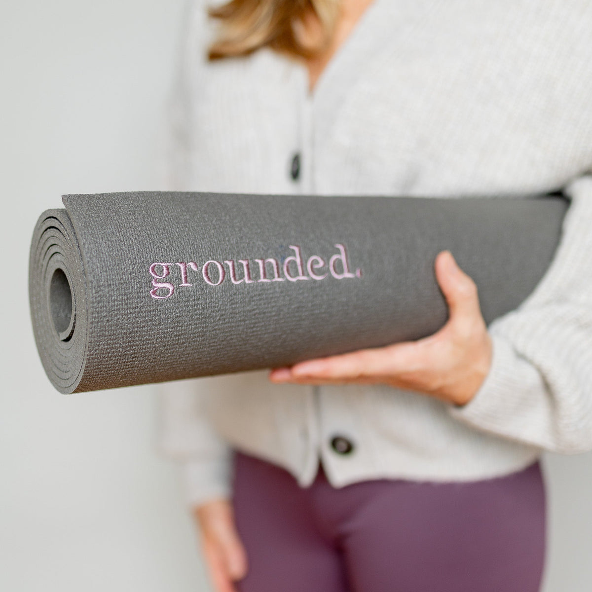 Yoga zu Hause: Alles für deine Yoga-Praxis & Routine
