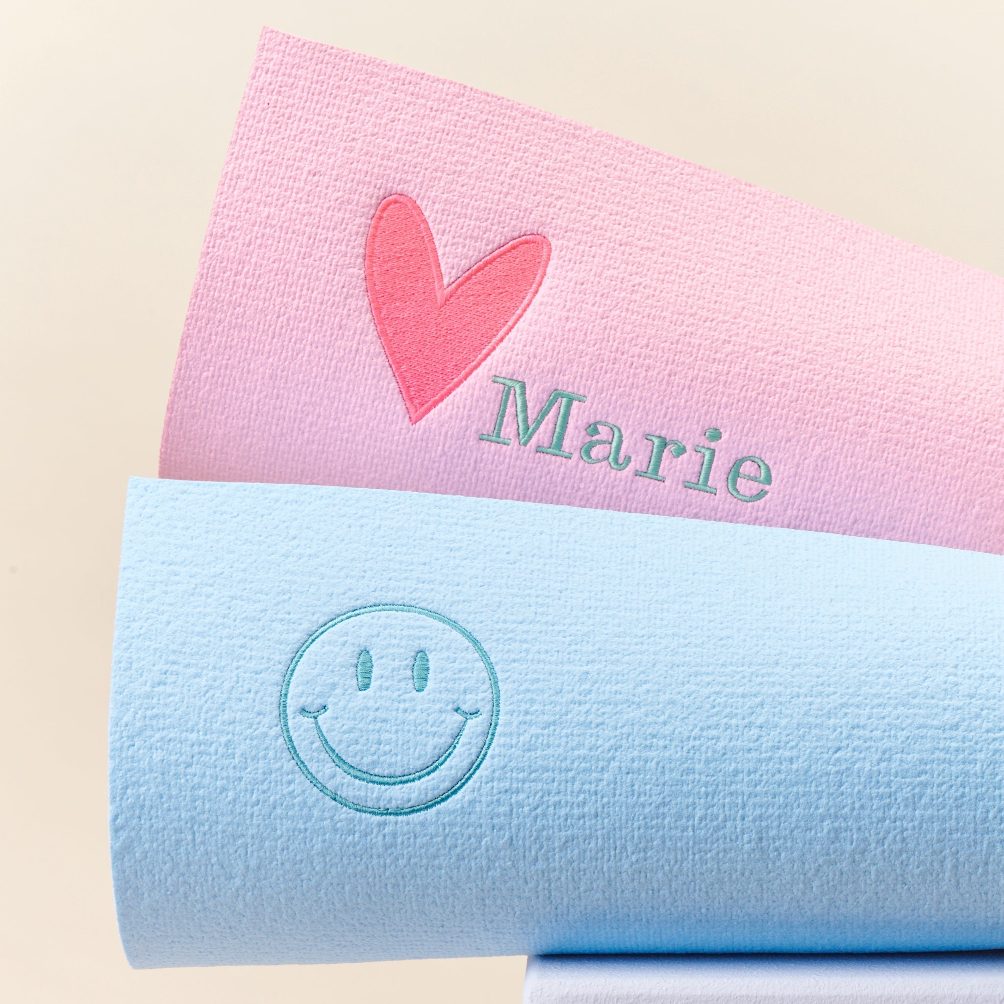 Yoga – personalisiert, fair & made in Hamburg