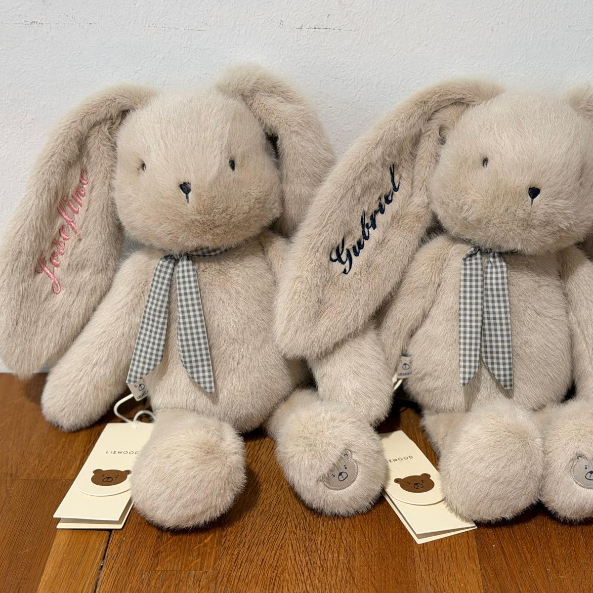 LIEWOOD Hase zum Verlieben