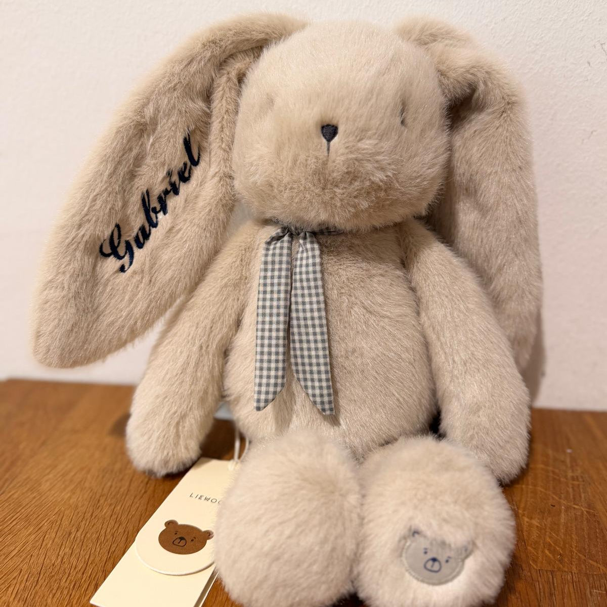 LIEWOOD Hase zum Verlieben