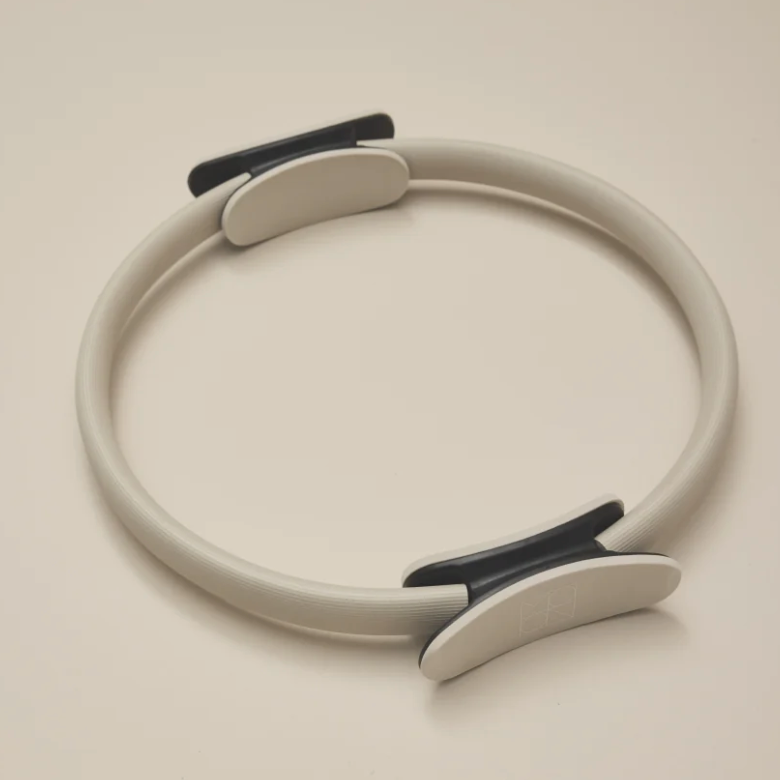 Pilates Ring in beige