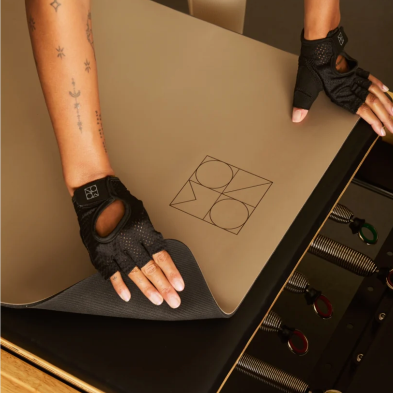 Pilates Reformer Matte